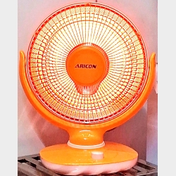aricon_sun_heater_room_heater