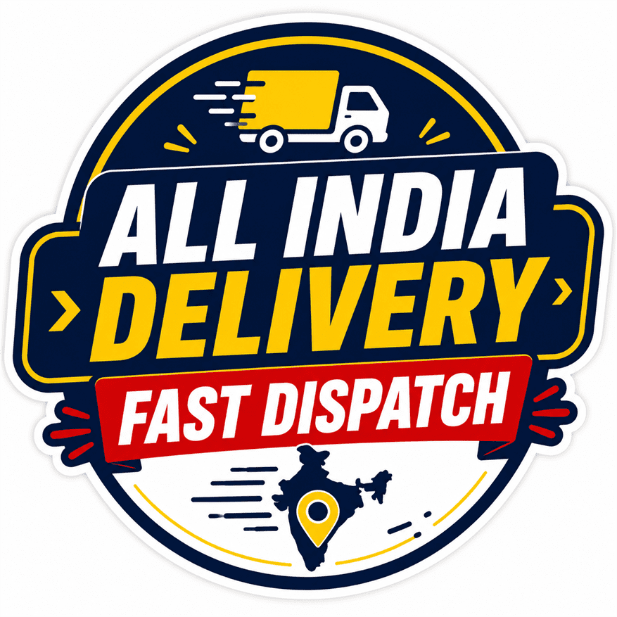 PAN INDIA DELIVERY