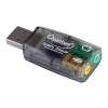 Quantum USB Sound Card