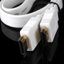 Ultra-high-speed HDMI Cable for Seamless Connectivity - 1.5 meter