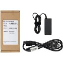 HP Original Laptop Adapter 65 Watt, 19.5v 3.33a, 4.5 mm Blue Pin