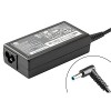 HP Original Laptop Adapter 65 Watt, 19.5v 3.33a, 4.5 mm Blue Pin