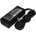 HP Original Laptop Adapter 65 Watt, 19.5v 3.33a, 4.5 mm Blue Pin