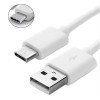 Ama Gold CB10 Single Pin Type C Charging Cable