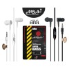 AMA Gold HF-01 Stereo Earphone