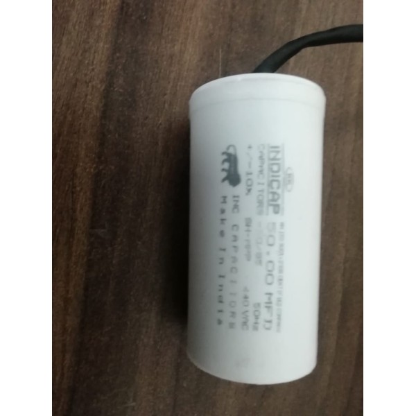 Amcap 36 mfd Capacitor for Motor | Condensor 36 Mfd