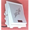 Door bell switch with indicator(6 amp) 