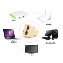 RJ45 LAN Splitter | Ethernet Splitter Adapter