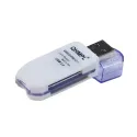 4 in 1 Multi Card Reader USB Adapter 4 in 1 Multi Card Reader USB Adapter