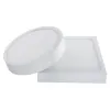 15 Watt LED Surface Panel Light