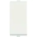 Blank Plate for Anchor Penta Modular Plates, 1M Blank Plate for Anchor Penta Modular Plates, 1M
