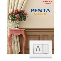 Anchor Penta Modular...