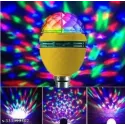 LED Moving Bulb for Diwali & Decoration