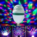 LED Moving Bulb for Diwali & Decoration