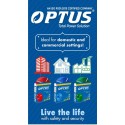 Optus  1mm  housing wire, 90metre, HRFR Wire