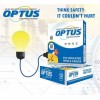 Optus 2.5 mm housing wire |90metre| HRFR | Single core wire