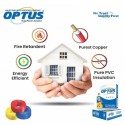 Optus  1mm  housing wire, 90metre, HRFR Wire