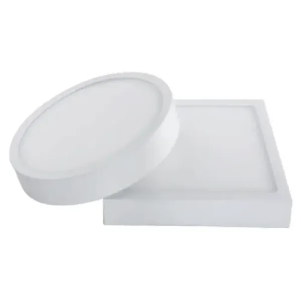 15 Watt LED Surface Panel Light