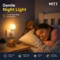 MITJ 0.5 Watt LED Bulb - LED Night Lamp