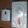 Gratex Wireless Doorbell - Loud & Reliable