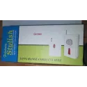 Gratex Wireless Doorbell - Loud & Reliable Gratex Wireless Doorbell - Loud & Reliable