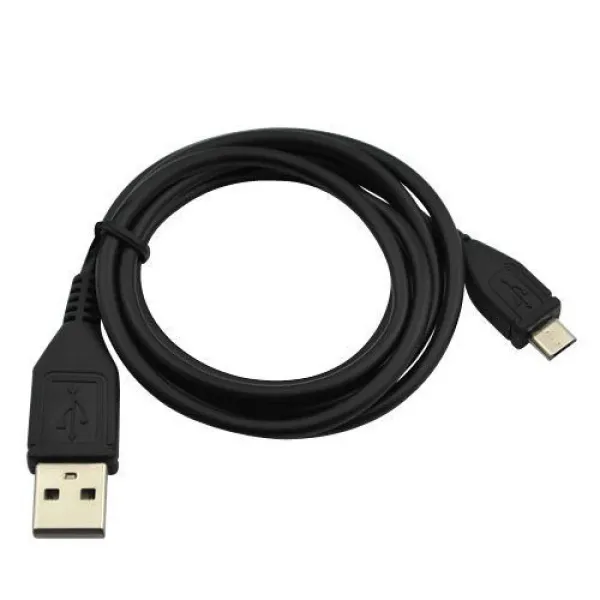 High-Speed Micro USB Charging Cable for Devices