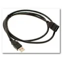 USB Extension Cable 1.5M , male to female usb cable
