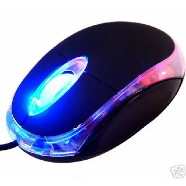 USB Mini Mouse for Laptop, PC