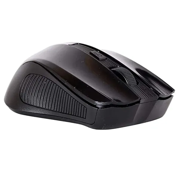Adnet 5-Button Wireless Mouse | 1600 DPI | 10m Range