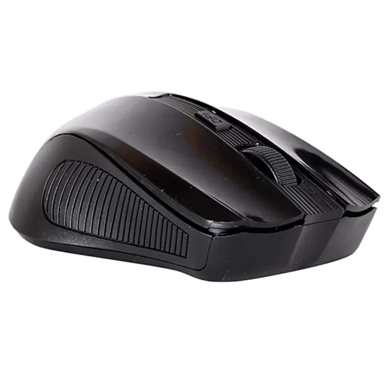 Adnet 5-Button Wireless Mouse | 1600 DPI | 10m Range Adnet 5-Button Wireless Mouse | 1600 DPI | 10m Range