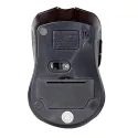 Adnet 5-Button Wireless Mouse | 1600 DPI | 10m Range Adnet 5-Button Wireless Mouse | 1600 DPI | 10m Range