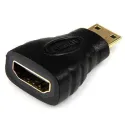 Mini HDMI Male to HDMI Female adapter convertor
