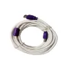 Ad Net  USB 2.0 Extension cable - 5 meter for Laptop, PC ,Mac