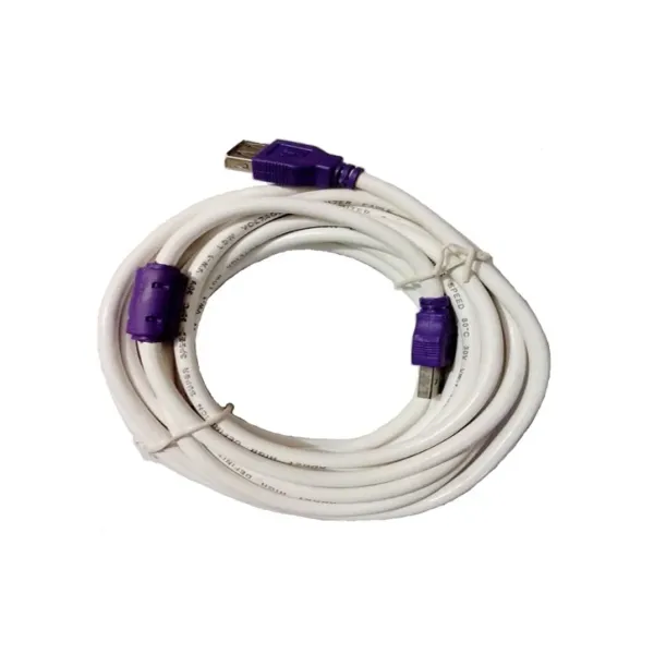 Ad Net  USB 2.0 Extension cable - 5 meter for Laptop, PC ,Mac