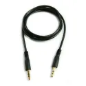 3.5 mm Aux Audio Cable - Male to Male, 1.5 meter