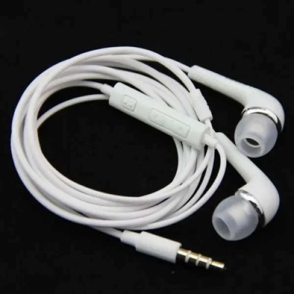 Earphones 3.5mm Jack EHS64AVFWE Handsfree Headset With Remote MIC