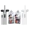signature earphone VM-126