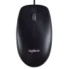 Logitech mouse M90 for Desktop, Laptop, 1000 DPI