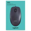 Logitech mouse M90 for Desktop, Laptop, 1000 DPI