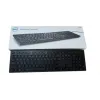 Dell Multimedia Wired USB KEYBOARD , KB216, Black