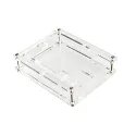 Transparent arduino uno case | enclosure | arduino acrylic case Transparent arduino uno case | enclosure | arduino acrylic case