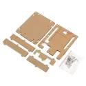 Transparent arduino uno case | enclosure | arduino acrylic case Transparent arduino uno case | enclosure | arduino acrylic case
