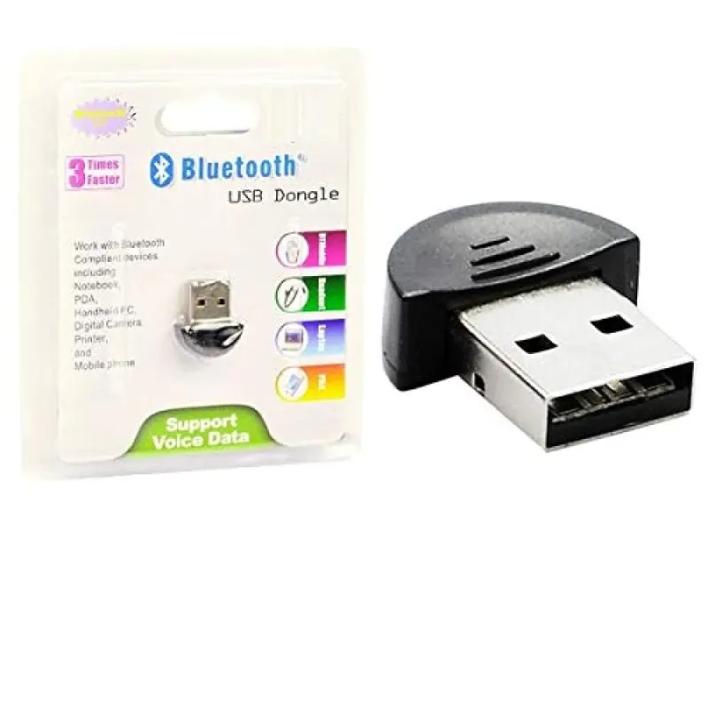 Bluetooth USB dongle 2.0 for desktop pc, laptop Bluetooth USB dongle 2.0 for desktop pc, laptop
