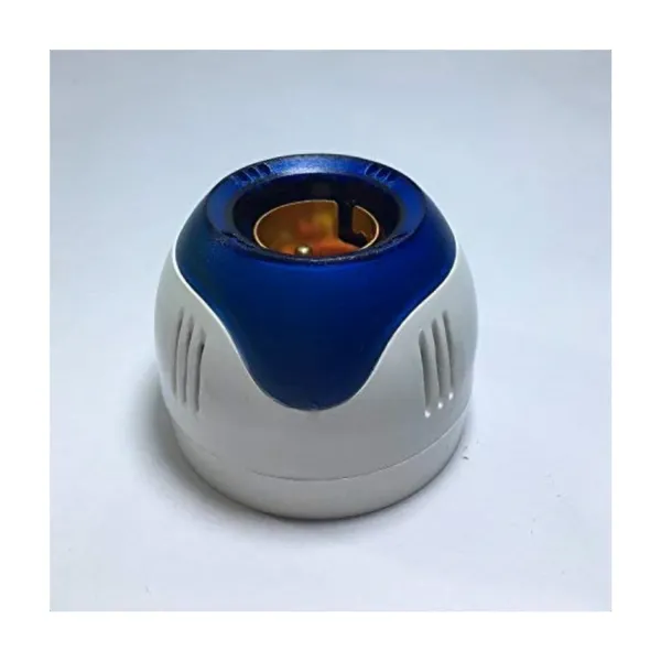 Fancy Batton Bulb Holder - Multi Design, Color available