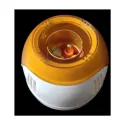 Fancy Batton Bulb Holder - Multi Design, Color available