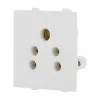 6 Amp Socket for Modular Switch Board
