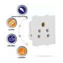 6 Amp Socket for Modular Switch Board 6 Amp Socket for Modular Switch Board