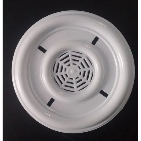 POP FAN SHEET - 7 inch Approx., Round 