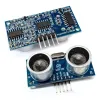 HC-SR04 ultrasonic sensor