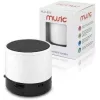 Mini Bluetooth speaker , 3 Watt sound output, 10 m Range